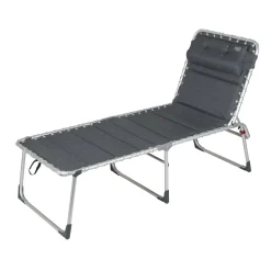 Crespo AL-364/40 Deluxe Liegestuhl