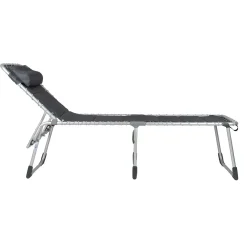 Crespo AL-364/40 Deluxe Liegestuhl
