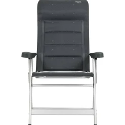 Crespo AL/235 Deluxe S Klappstuhl - Dark Grey