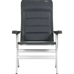 Crespo AL/238 Deluxe XL Klappstuhl - Dark Grey