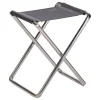 Crespo AL/301 Fußhocker Classic Grey