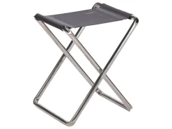 Crespo AL/301 Fußhocker Classic Grey