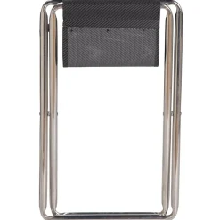 Crespo AL/301 Fußhocker Classic Grey