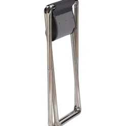 Crespo AL/301 Fußhocker Classic Grey