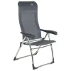 Crespo AL-215 Klappstuhl - Dark Grey
