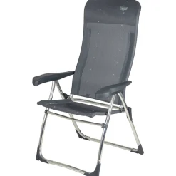 Crespo AL-215 Klappstuhl - Dark Grey