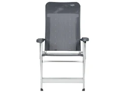 Crespo AL-237 Klappstuhl - Dark Grey