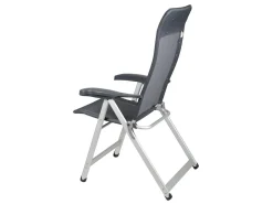 Crespo AL-237 Klappstuhl - Dark Grey