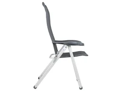Crespo AL-237 Klappstuhl - Dark Grey