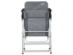 Crespo AL-237 Klappstuhl - Dark Grey