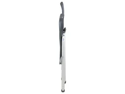 Crespo AL-237 Klappstuhl - Dark Grey