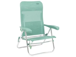 Crespo AL/205 Strandstuhl - Green