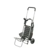 Crespo AL-120 Trolley Mit Kühltasche