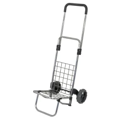 Crespo AL-120 Trolley Mit Kühltasche