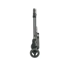 Crespo AL-120 Trolley Mit Kühltasche