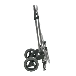 Crespo AL-120 Trolley Mit Kühltasche