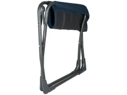 Crespo AP-231 Air-Deluxe Beinauflage - Blue