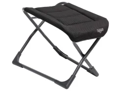 Crespo AP-231 Air-Deluxe Beinauflage - Black