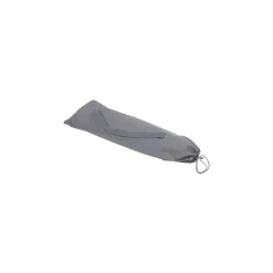 Crespo AP-218 Air-Deluxe Black Klappstuhl