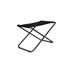 Crespo AP-306 Air-Deluxe Black Campinghocker