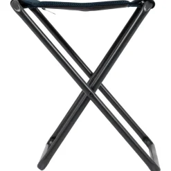 Crespo AP/302 Air-Deluxe Campinghocker - Blue