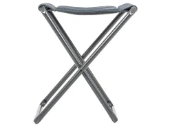Crespo AP-302 Air-Deluxe Campinghocker - Grey