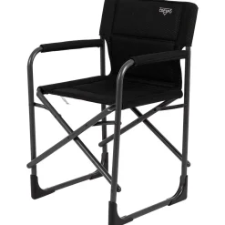 Crespo AP/214 Air-Deluxe Compact Stuhl - Black