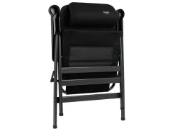 Crespo AP-238 Air-Deluxe Compact Klappstuhl - Black