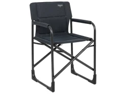 Crespo AP/214 Air-Deluxe Compact Stuhl - Grey