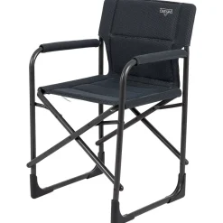 Crespo AP/214 Air-Deluxe Compact Stuhl - Grey