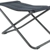 Crespo AP-306 Air-Deluxe Grey Campinghocker