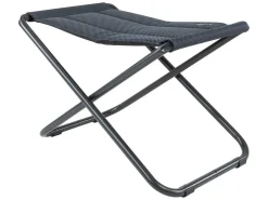 Crespo AP-306 Air-Deluxe Grey Campinghocker