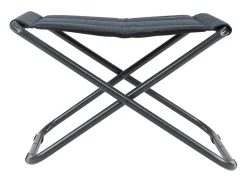 Crespo AP-306 Air-Deluxe Grey Campinghocker