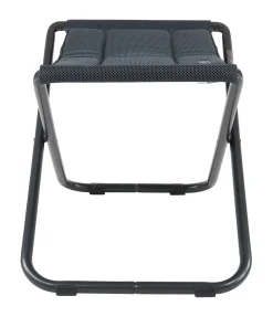 Crespo AP-306 Air-Deluxe Grey Campinghocker