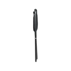 Crespo AP-306 Air-Deluxe Grey Campinghocker