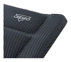 Crespo AP-306 Air-Deluxe Grey Campinghocker