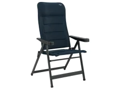 Crespo AP-235 Air-Deluxe Klappstuhl - Blue
