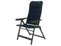 Crespo AP-235 Air-Deluxe Klappstuhl - Blue
