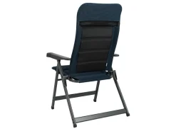 Crespo AP-235 Air-Deluxe Klappstuhl - Blue