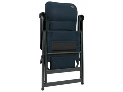 Crespo AP-235 Air-Deluxe Klappstuhl - Blue