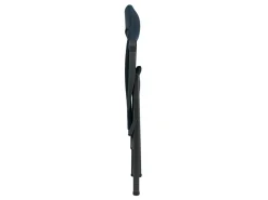 Crespo AP-235 Air-Deluxe Klappstuhl - Blue