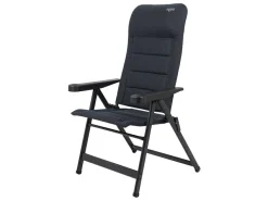 Crespo AP-235 Air-Deluxe Klappstuhl - Grey