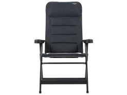 Crespo AP-235 Air-Deluxe Klappstuhl - Grey