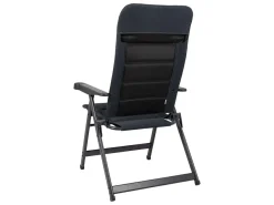 Crespo AP-235 Air-Deluxe Klappstuhl - Grey