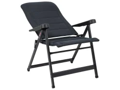 Crespo AP-235 Air-Deluxe Klappstuhl - Grey