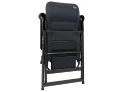 Crespo AP-235 Air-Deluxe Klappstuhl - Grey