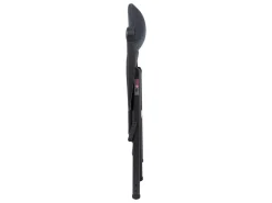 Crespo AP-235 Air-Deluxe Klappstuhl - Grey