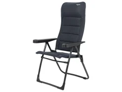 Crespo AP-215 Air-Deluxe Klappstuhl - Grey