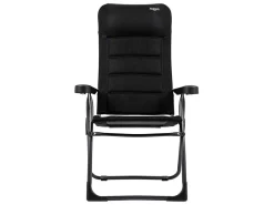 Crespo AP-215 Air-Deluxe Klappstuhl - Black
