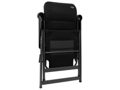 Crespo AP-235 Air-Deluxe Klappstuhl - Black